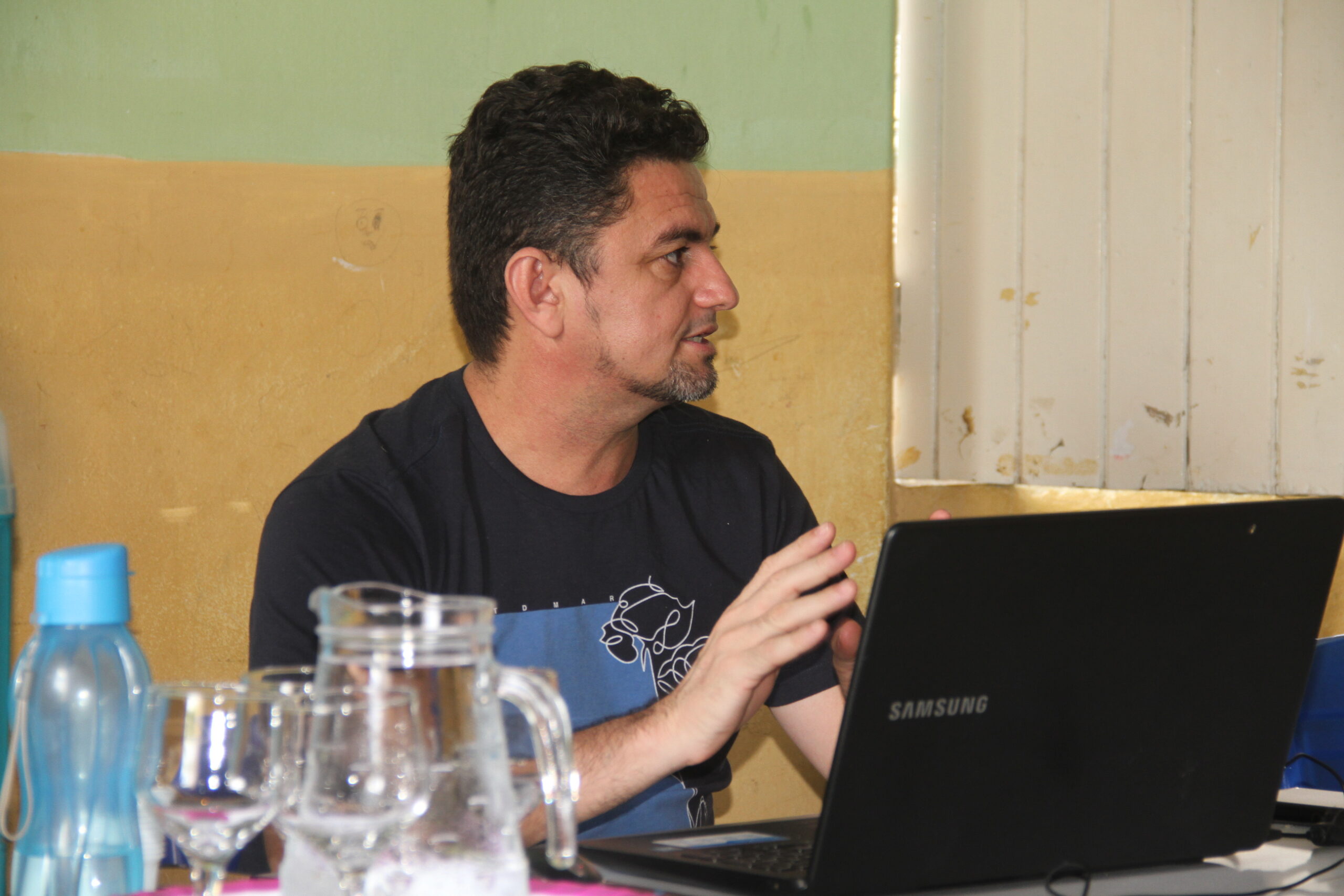 Projeto: Empreendedorismo Cultural no Sertão Potiguar 2020