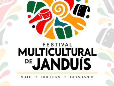 BB Produções aprovou o projeto Festival multicultural de Janduís